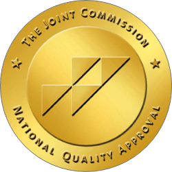 Trusted Nurse Staffing | JCQNA Seal